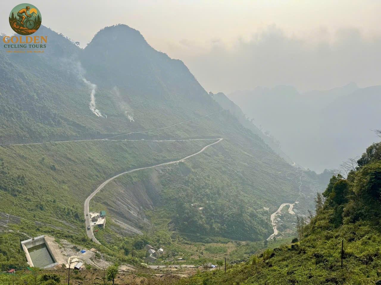 15-Day North Vietnam Cycling Tour: Hanoi, Sa Pa, Ha Giang & Ba Be